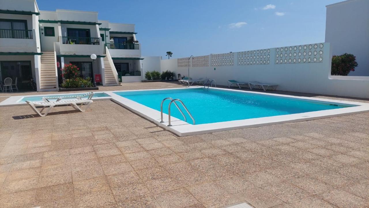 Casa Julia Apartman Puerto del Carmen  Kültér fotó