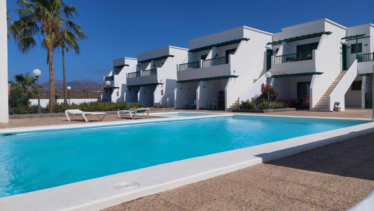 Casa Julia Apartman Puerto del Carmen  Kültér fotó