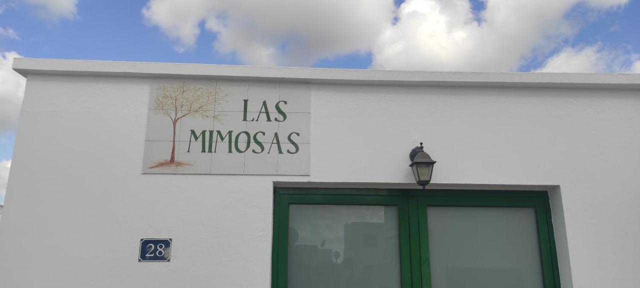 Casa Julia Apartman Puerto del Carmen  Kültér fotó