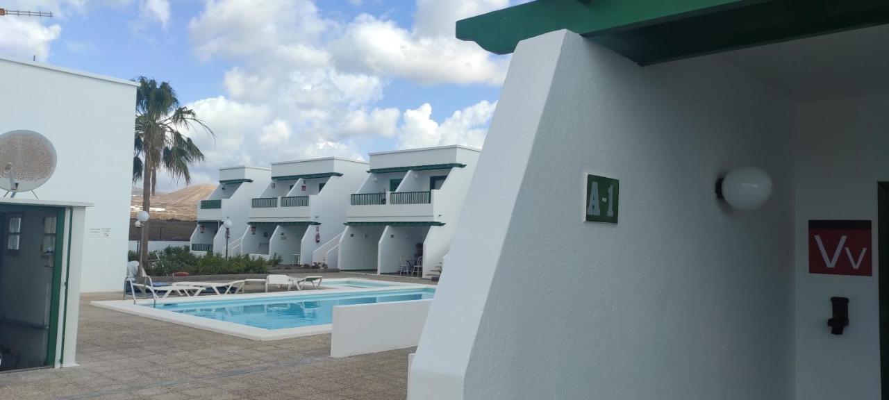 Casa Julia Apartman Puerto del Carmen  Kültér fotó